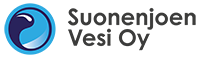Suonenjoen Vesi Oy logo